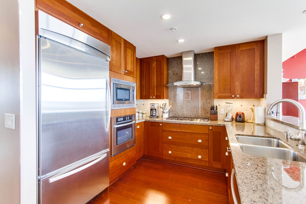 Virtual tour photo 7 of 30 for 700 West E Street #901