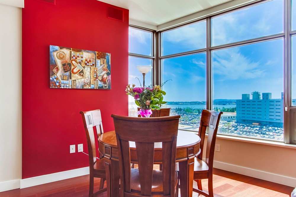 Virtual tour photo 10 of 30 for 700 West E Street #901