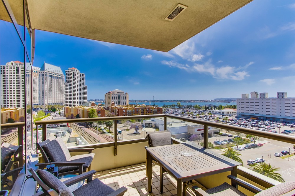 Virtual tour photo 12 of 30 for 700 West E Street #901
