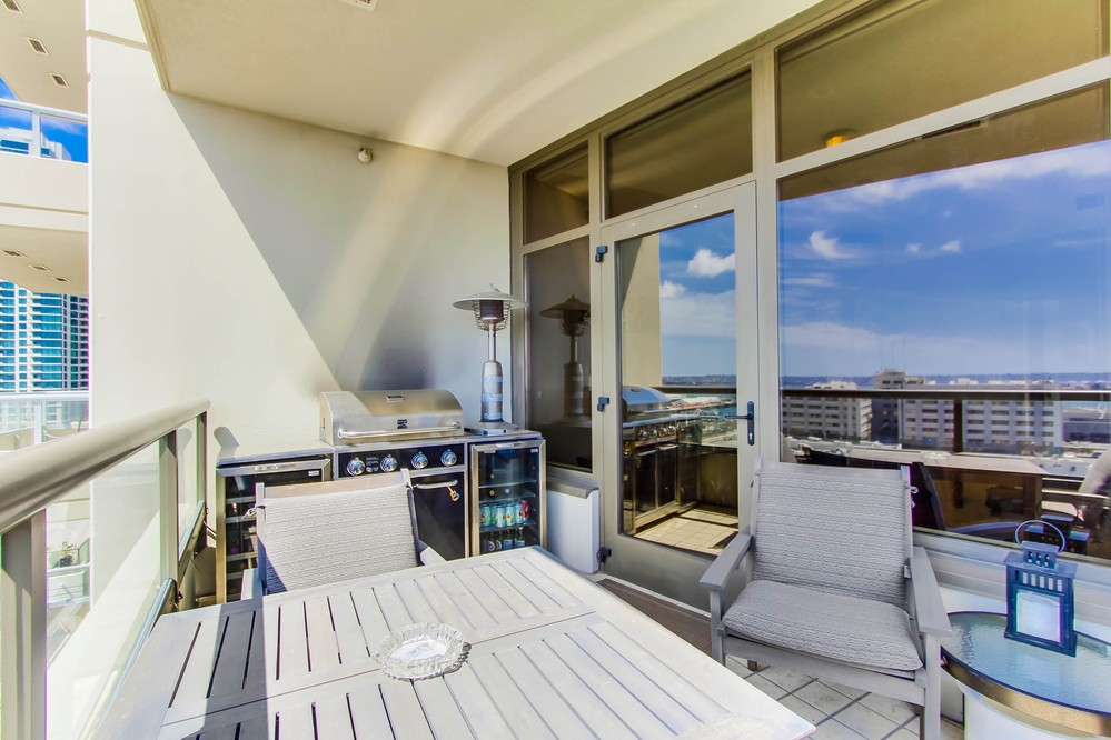 Virtual tour photo 17 of 30 for 700 West E Street #901
