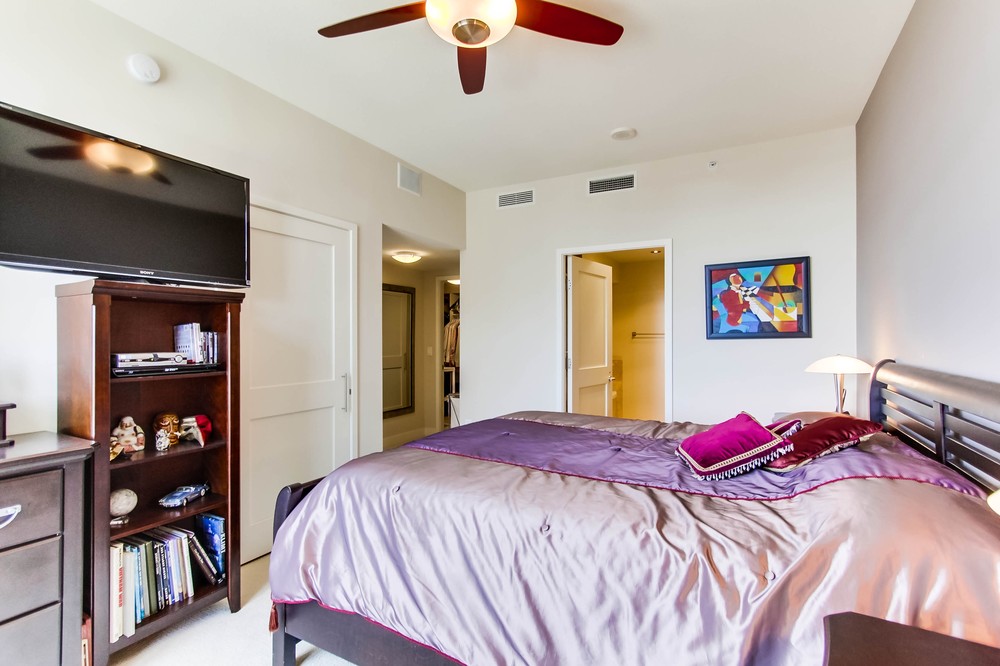 Virtual tour photo 19 of 30 for 700 West E Street #901