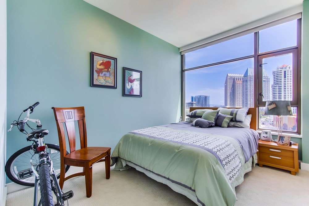 Virtual tour photo 22 of 30 for 700 West E Street #901