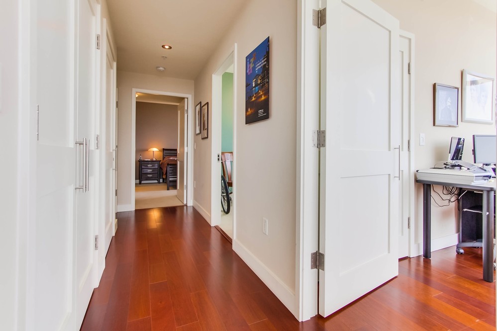 Virtual tour photo 24 of 30 for 700 West E Street #901