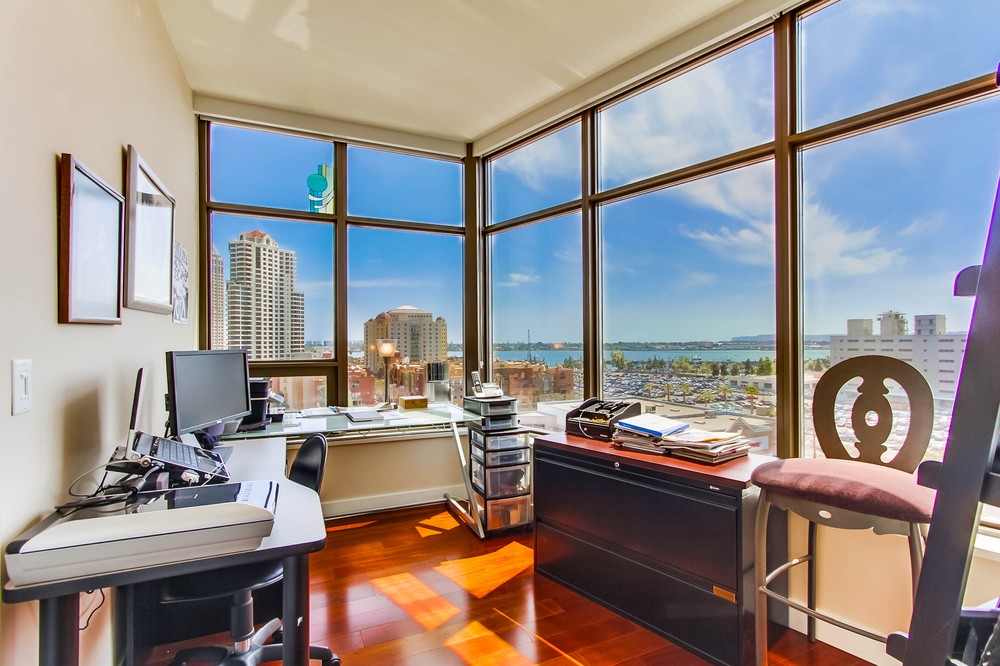 Virtual tour photo 25 of 30 for 700 West E Street #901