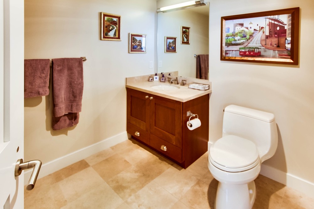 Virtual tour photo 27 of 30 for 700 West E Street #901
