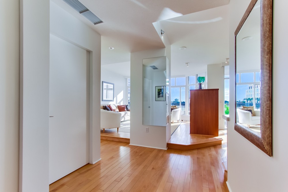 Virtual tour photo 1 of 52 for 700 West Harbor Drive #304