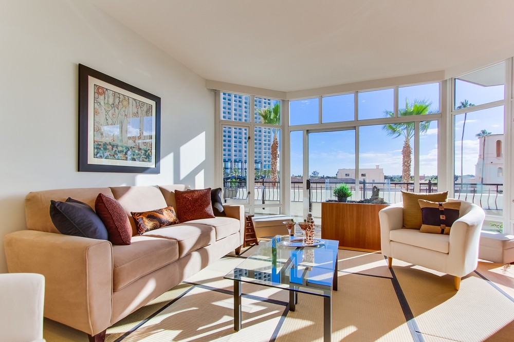 Virtual tour photo 4 of 52 for 700 West Harbor Drive #304