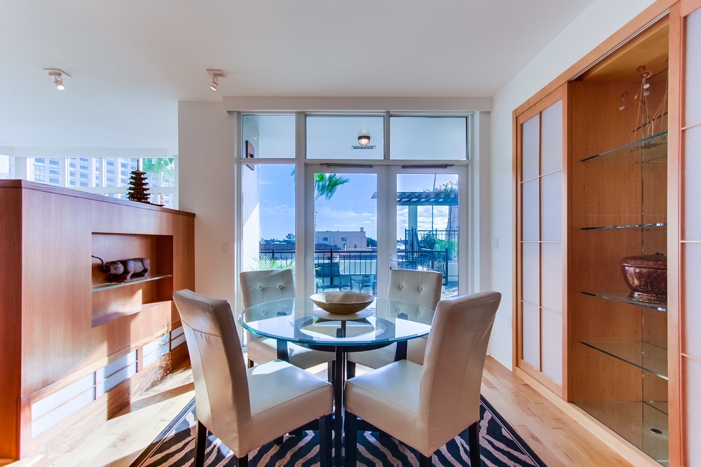 Virtual tour photo 10 of 52 for 700 West Harbor Drive #304