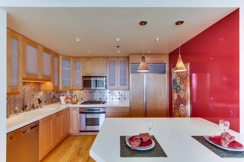 Virtual tour photo 14 of 52 for 700 West Harbor Drive #304