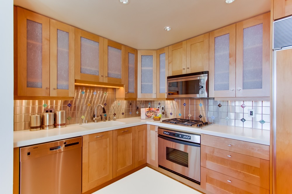 Virtual tour photo 15 of 52 for 700 West Harbor Drive #304