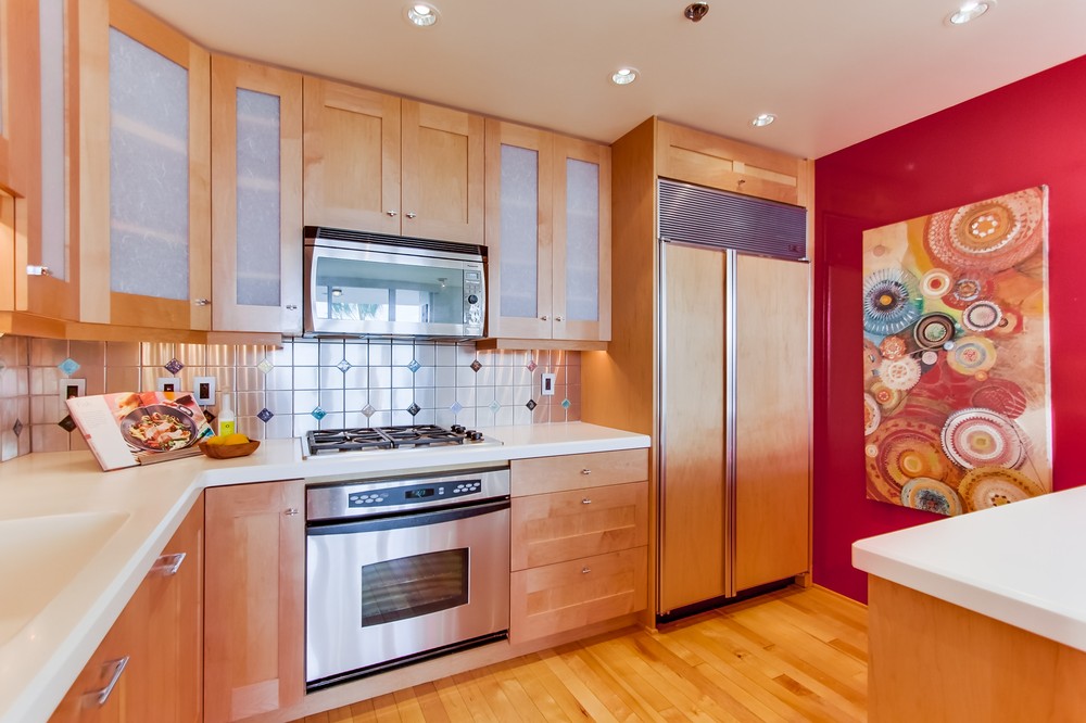 Virtual tour photo 16 of 52 for 700 West Harbor Drive #304