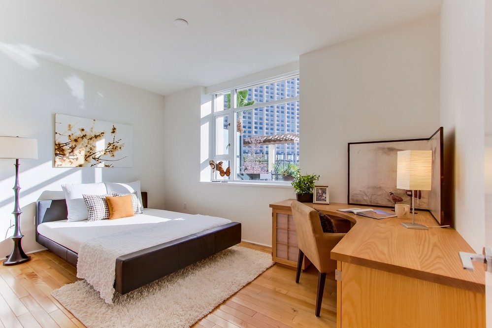 Virtual tour photo 22 of 52 for 700 West Harbor Drive #304