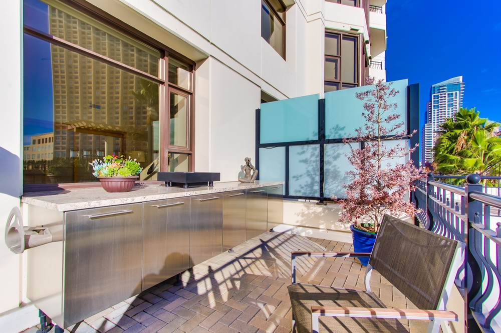 Virtual tour photo 28 of 52 for 700 West Harbor Drive #304