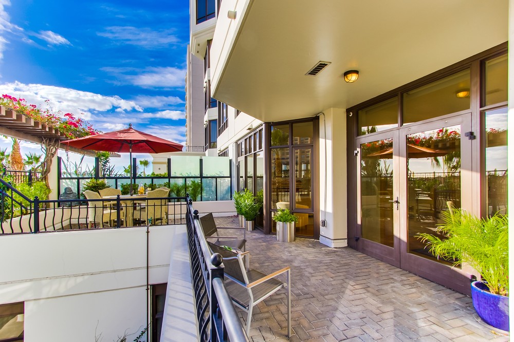 Virtual tour photo 29 of 52 for 700 West Harbor Drive #304