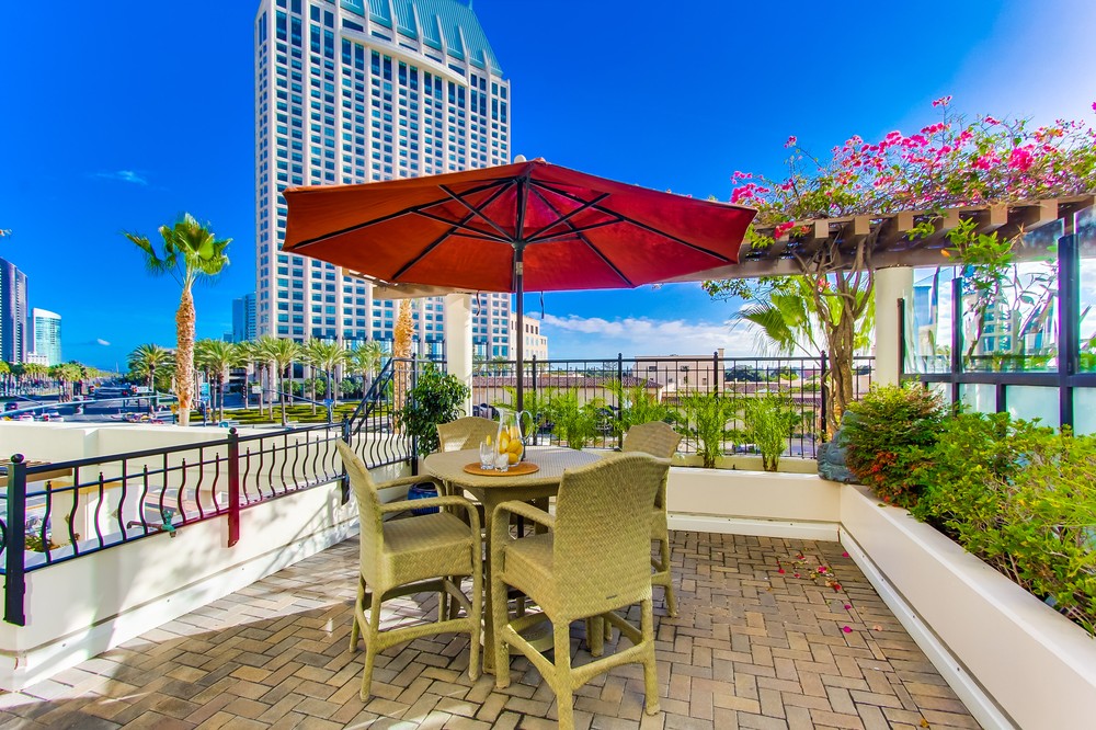 Virtual tour photo 30 of 52 for 700 West Harbor Drive #304