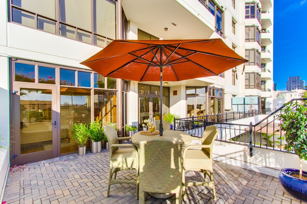 Virtual tour photo 32 of 52 for 700 West Harbor Drive #304