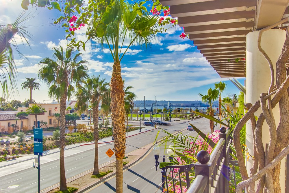 Virtual tour photo 35 of 52 for 700 West Harbor Drive #304