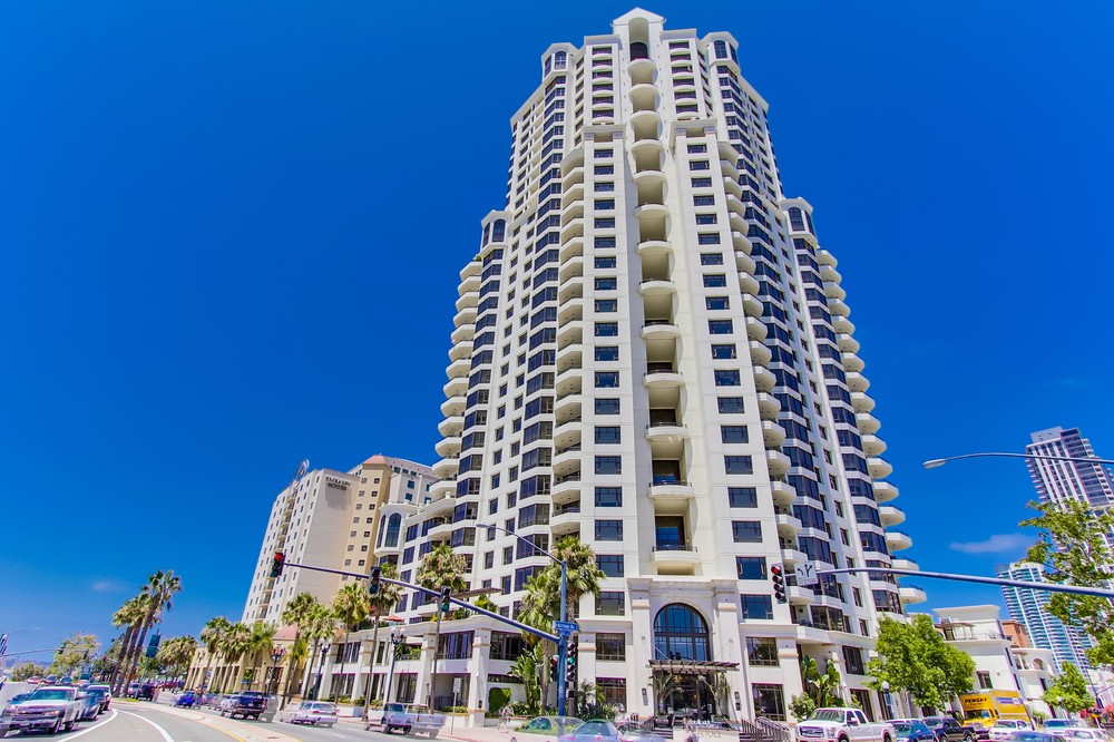 Virtual tour photo 36 of 52 for 700 West Harbor Drive #304