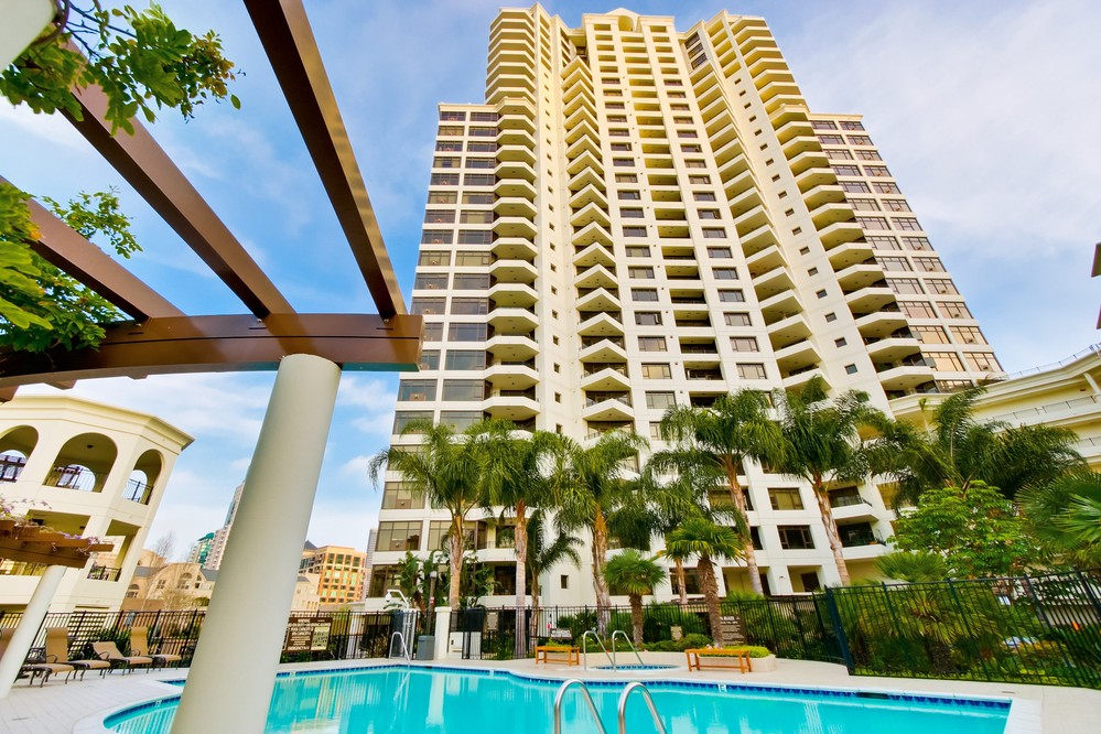 Virtual tour photo 40 of 52 for 700 West Harbor Drive #304