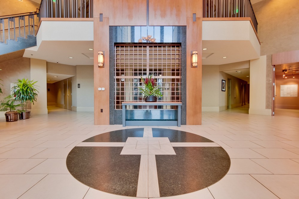Virtual tour photo 41 of 52 for 700 West Harbor Drive #304