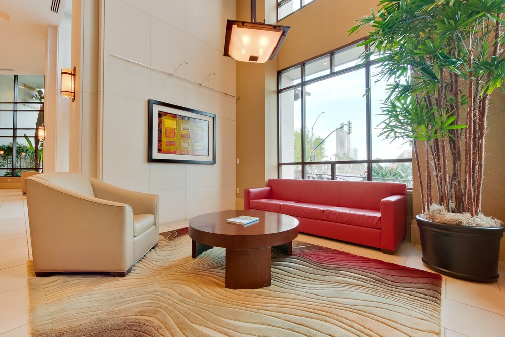 Virtual tour photo 43 of 52 for 700 West Harbor Drive #304