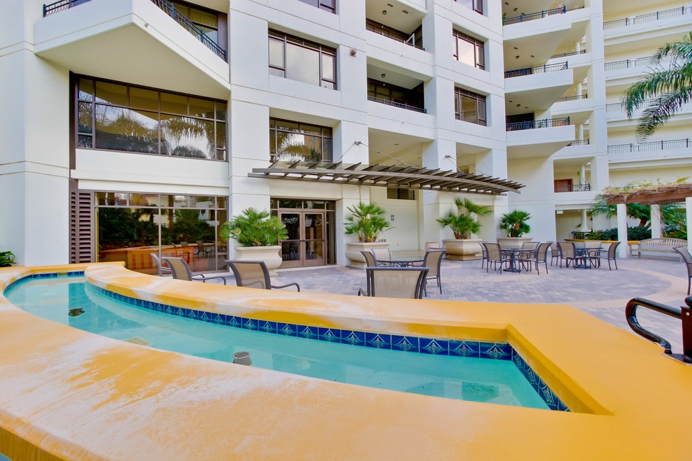 Virtual tour photo 49 of 52 for 700 West Harbor Drive #304