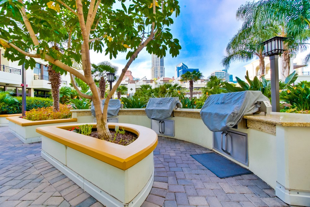 Virtual tour photo 50 of 52 for 700 West Harbor Drive #304