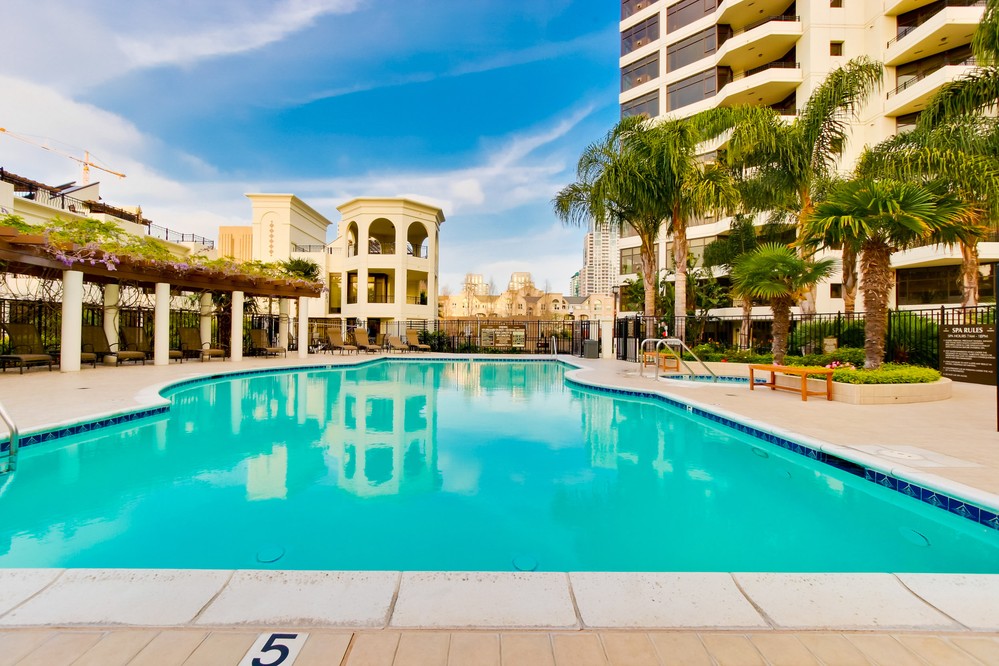 Virtual tour photo 51 of 52 for 700 West Harbor Drive #304