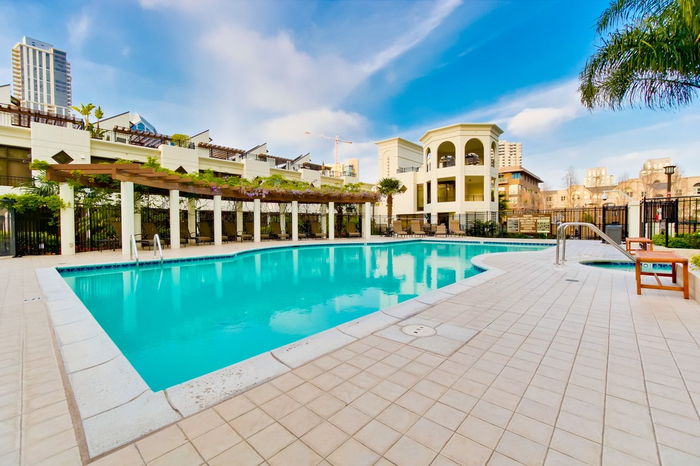 Virtual tour photo 52 of 52 for 700 West Harbor Drive #304