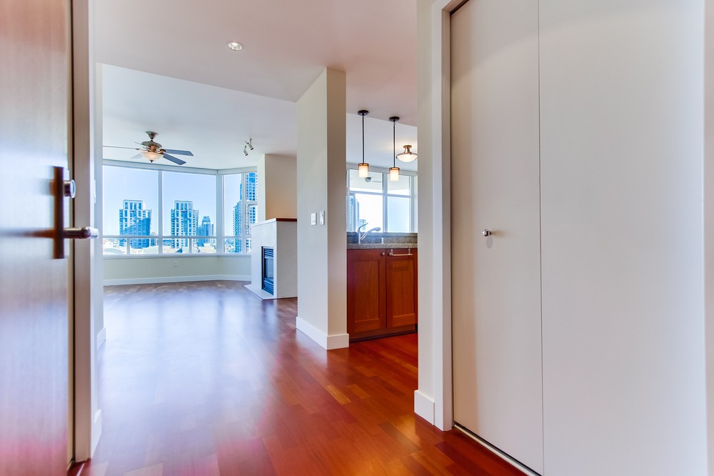 Virtual tour photo 1 of 55 for 700 West Harbor Drive #902