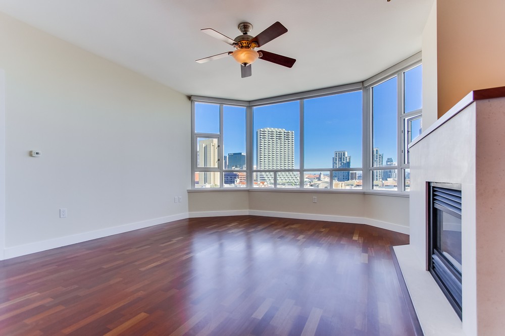 Virtual tour photo 4 of 55 for 700 West Harbor Drive #902
