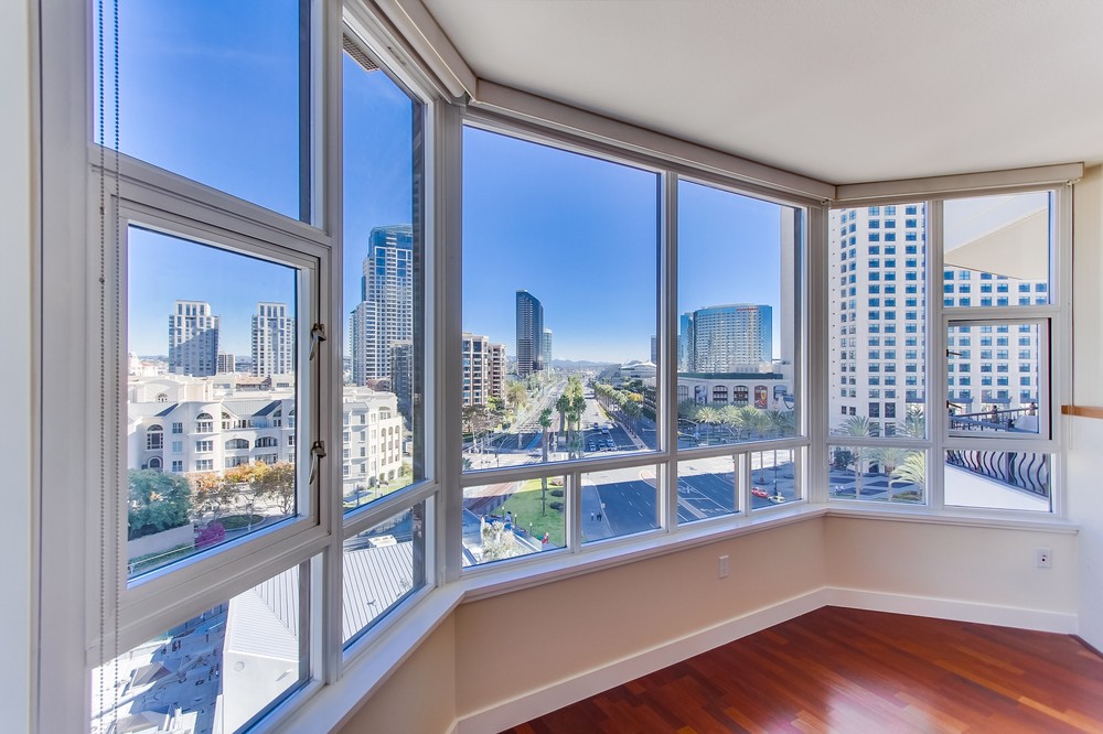 Virtual tour photo 5 of 55 for 700 West Harbor Drive #902
