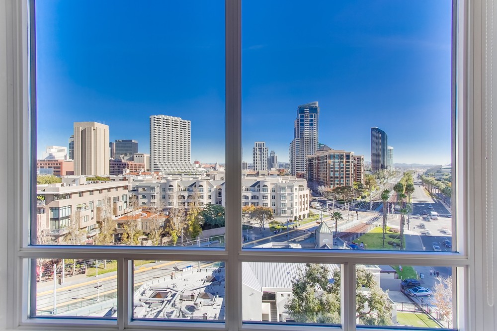 Virtual tour photo 6 of 55 for 700 West Harbor Drive #902