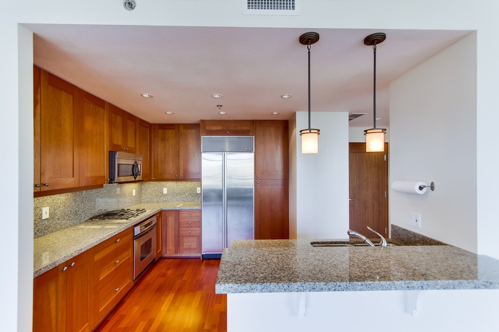 Virtual tour photo 10 of 55 for 700 West Harbor Drive #902