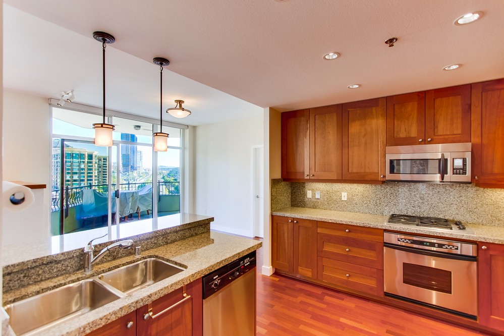 Virtual tour photo 11 of 55 for 700 West Harbor Drive #902