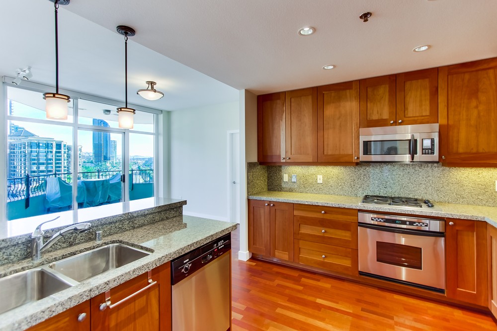 Virtual tour photo 15 of 55 for 700 West Harbor Drive #902