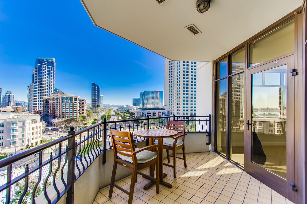 Virtual tour photo 19 of 55 for 700 West Harbor Drive #902