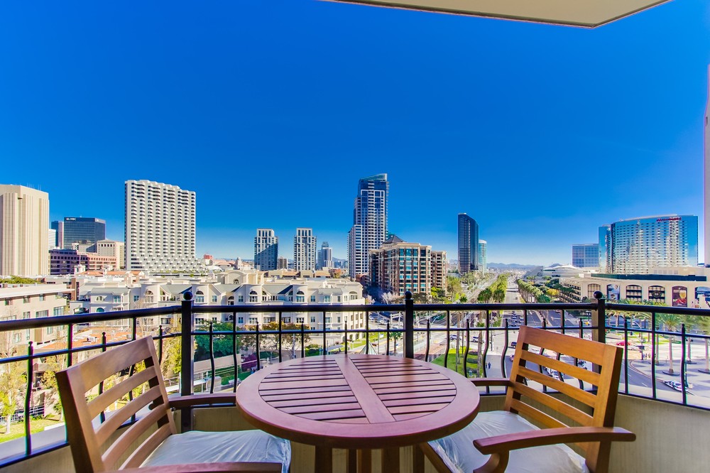 Virtual tour photo 20 of 55 for 700 West Harbor Drive #902