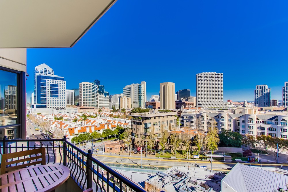 Virtual tour photo 21 of 55 for 700 West Harbor Drive #902