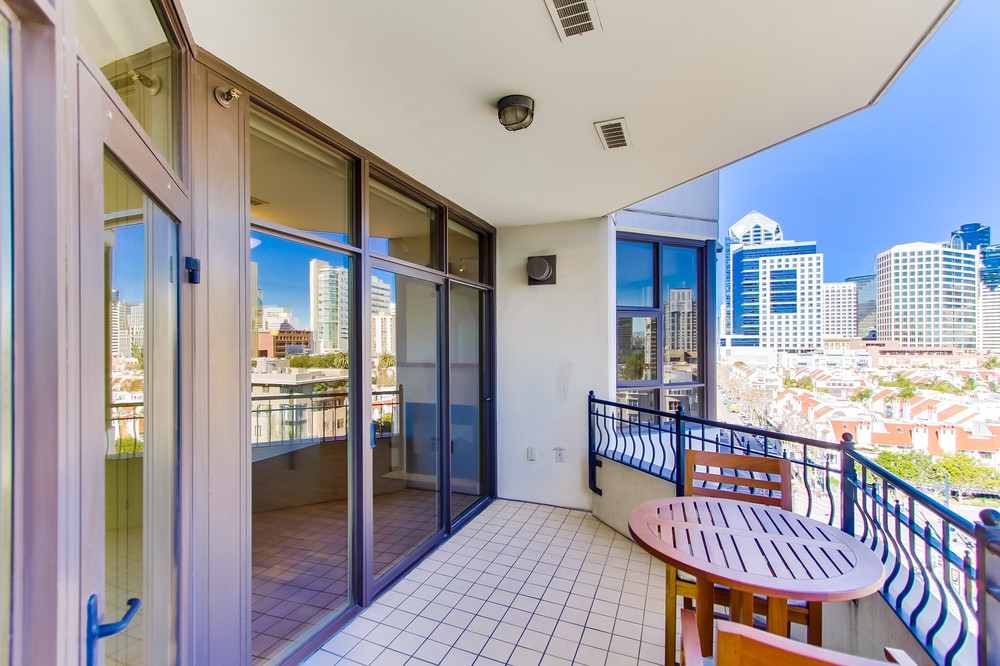 Virtual tour photo 24 of 55 for 700 West Harbor Drive #902
