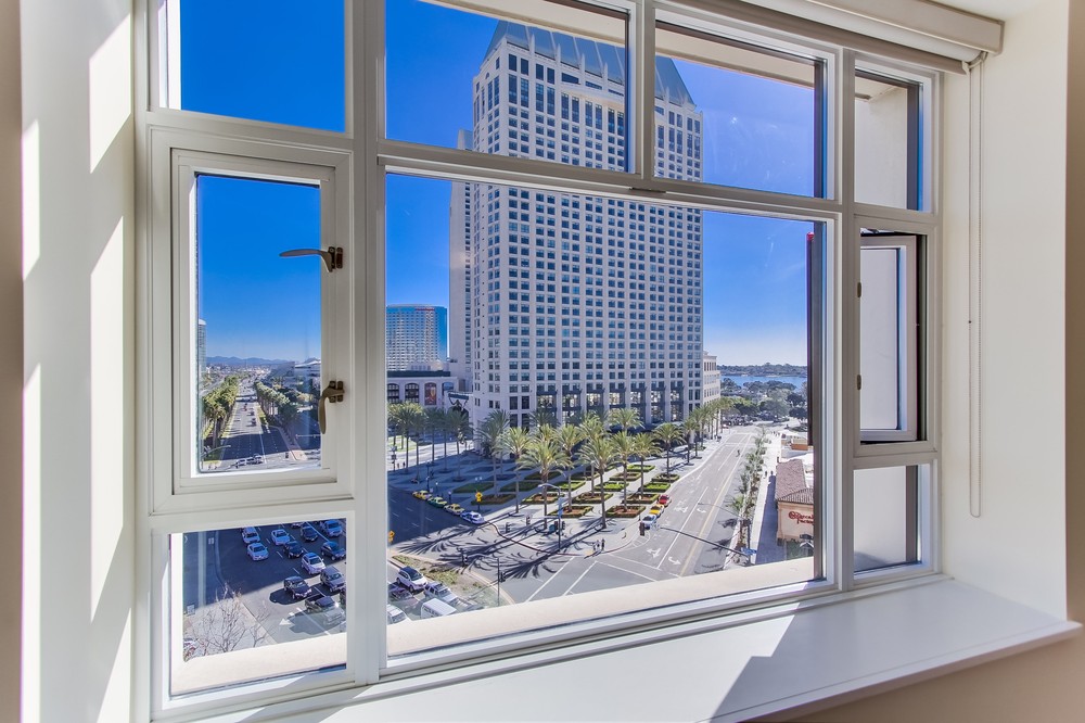 Virtual tour photo 28 of 55 for 700 West Harbor Drive #902