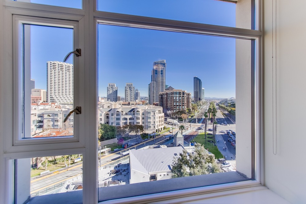 Virtual tour photo 36 of 55 for 700 West Harbor Drive #902