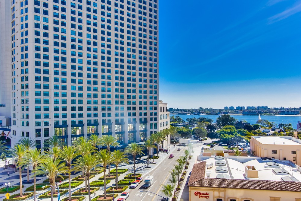Virtual tour photo 39 of 55 for 700 West Harbor Drive #902