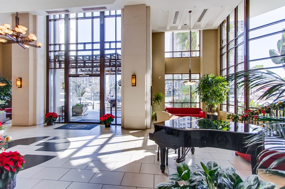 Virtual tour photo 41 of 55 for 700 West Harbor Drive #902