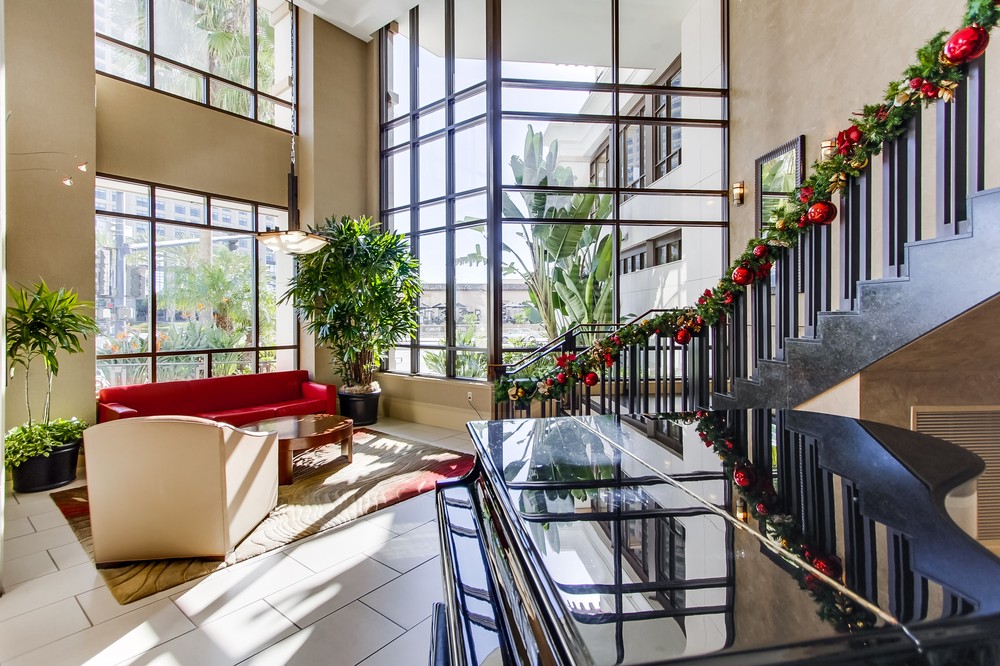 Virtual tour photo 43 of 55 for 700 West Harbor Drive #902