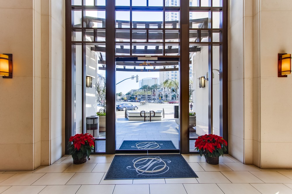 Virtual tour photo 45 of 55 for 700 West Harbor Drive #902