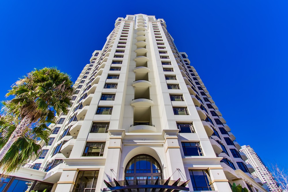 Virtual tour photo 51 of 55 for 700 West Harbor Drive #902