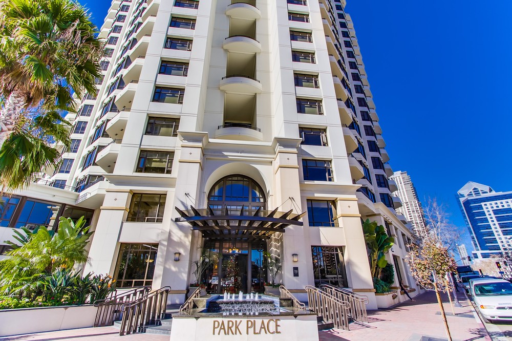 Virtual tour photo 52 of 55 for 700 West Harbor Drive #902
