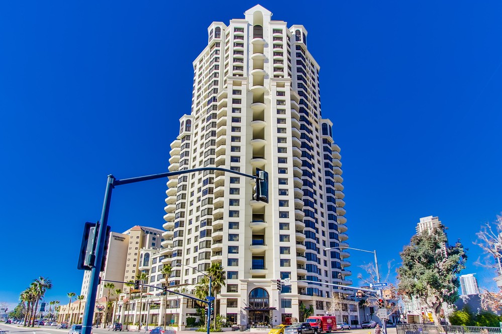 Virtual tour photo 54 of 55 for 700 West Harbor Drive #902