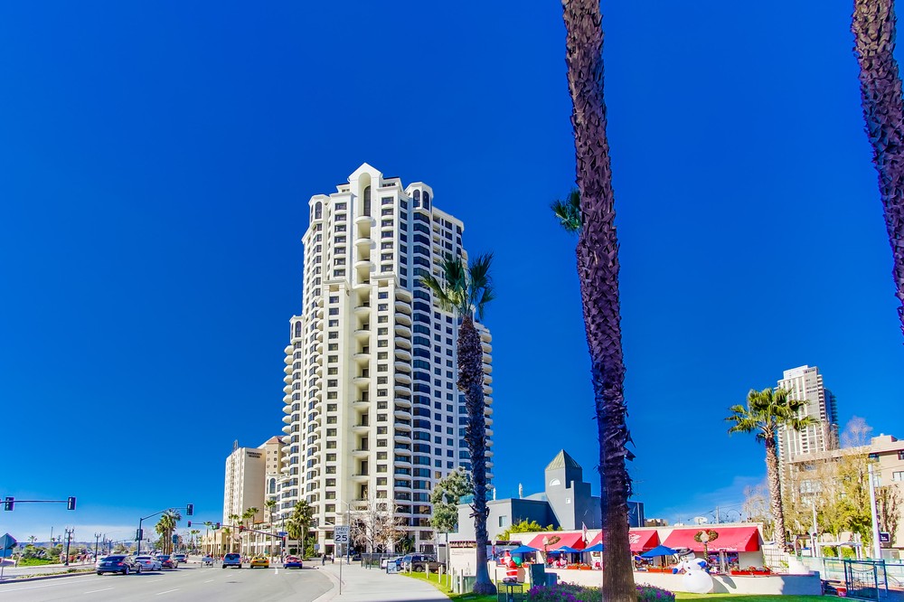 Virtual tour photo 55 of 55 for 700 West Harbor Drive #902